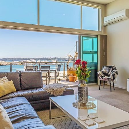 3 Bedroom Penthouse With Fabulous Views Auckland Exteriör bild