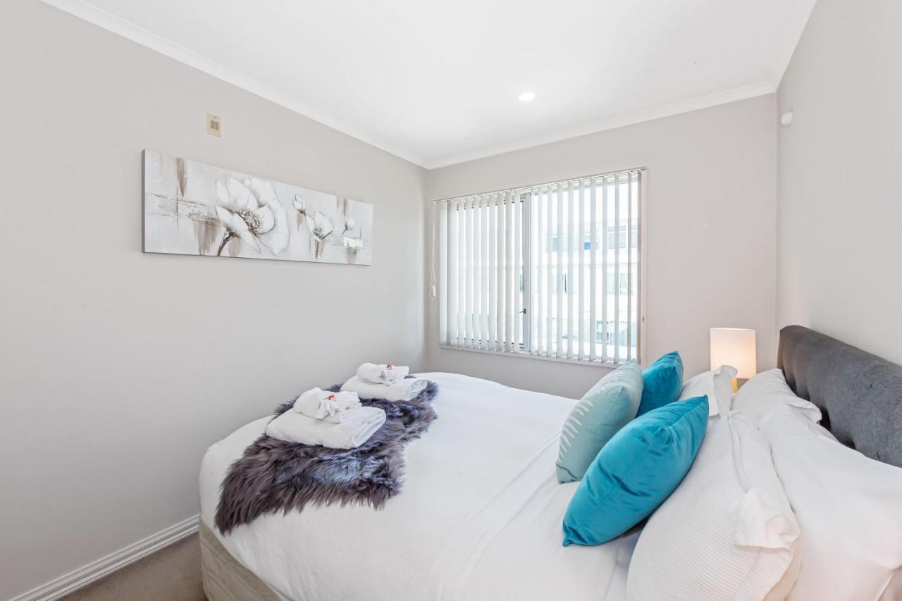 3 Bedroom Penthouse With Fabulous Views Auckland Exteriör bild